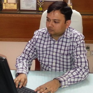 vivek garg